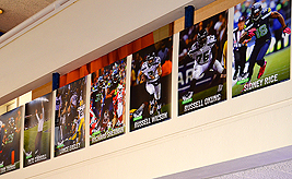 THE RICHARD SHERMAN CELEBRITY SOFTBALL GAME VIP EVENT